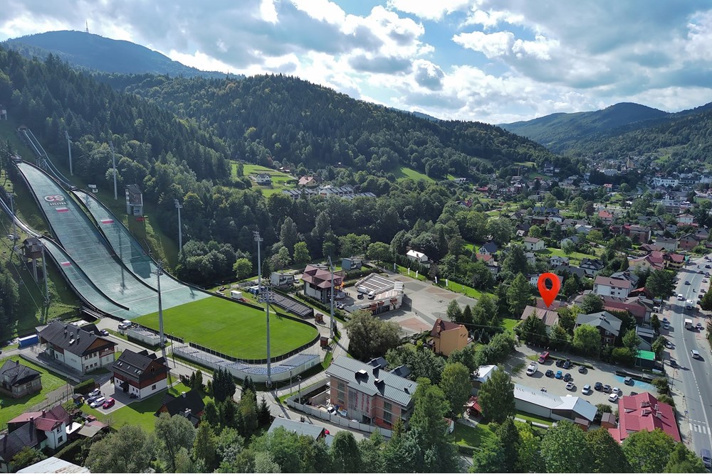 Dom wolnostojący - Sprzedaż - Szczyrk, Polska - 47.JPG - 800061116-28