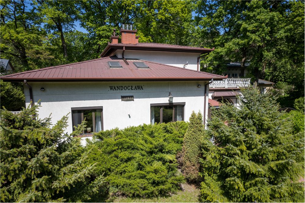 Residential - 대저택 - Milanówek, Polska - PL - 38 - 810251037-44