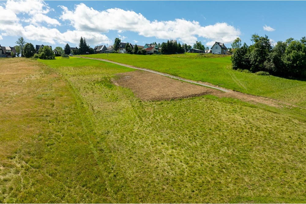 Działka budowlana - Sprzedaż - Biały Dunajec, Polska - 20250722-DJI_0457-HDR.jpg - 470151051-74