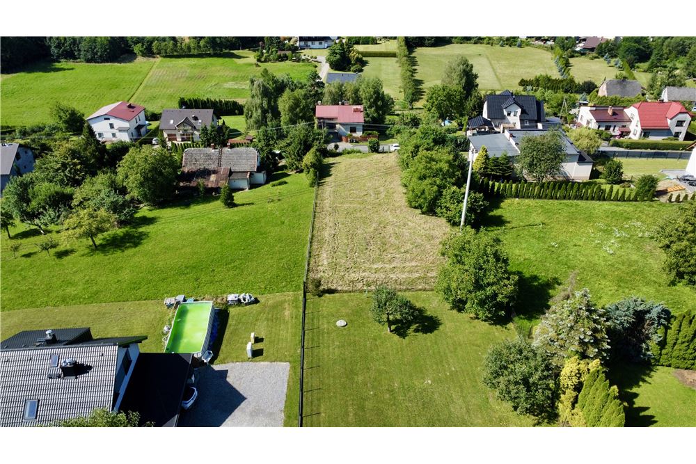 Działka budowlana - Sprzedaż - Bestwina, Polska - 12 - 800061028-467