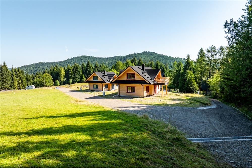 Dom wolnostojący - Sprzedaż - Poręba Wielka, Polska - 27 - 800241017-137