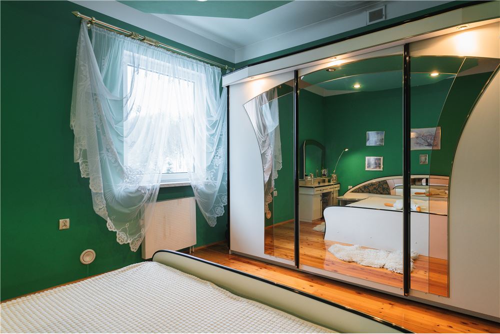 Rezydencja/Willa/Dworek - Sprzedaż - Ponikiew, Polska - 36 - 800061126-8