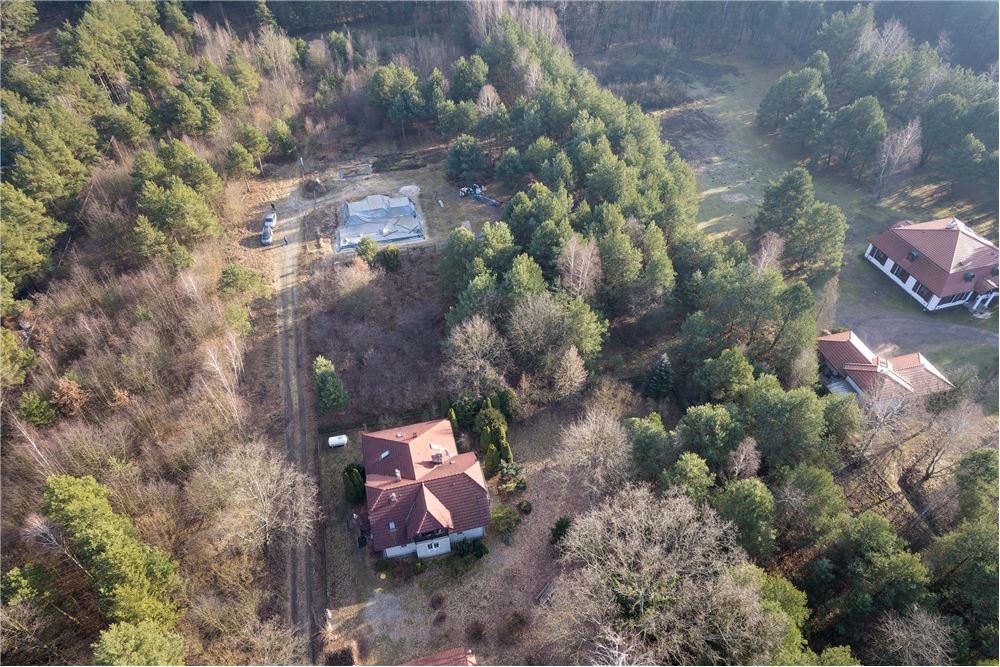 Działka budowlana - Sprzedaż - Warszawa, Polska - 13 - 810251028-60