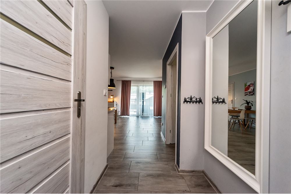 Apartament wakacyjny - Sprzedaż - Szczyrk, Polska - 39 - 800061127-12