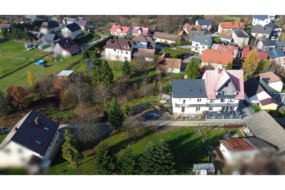 Dom bliźniak - Sprzedaż - Wieprz, Polska - 25.jpg - 800061039-522