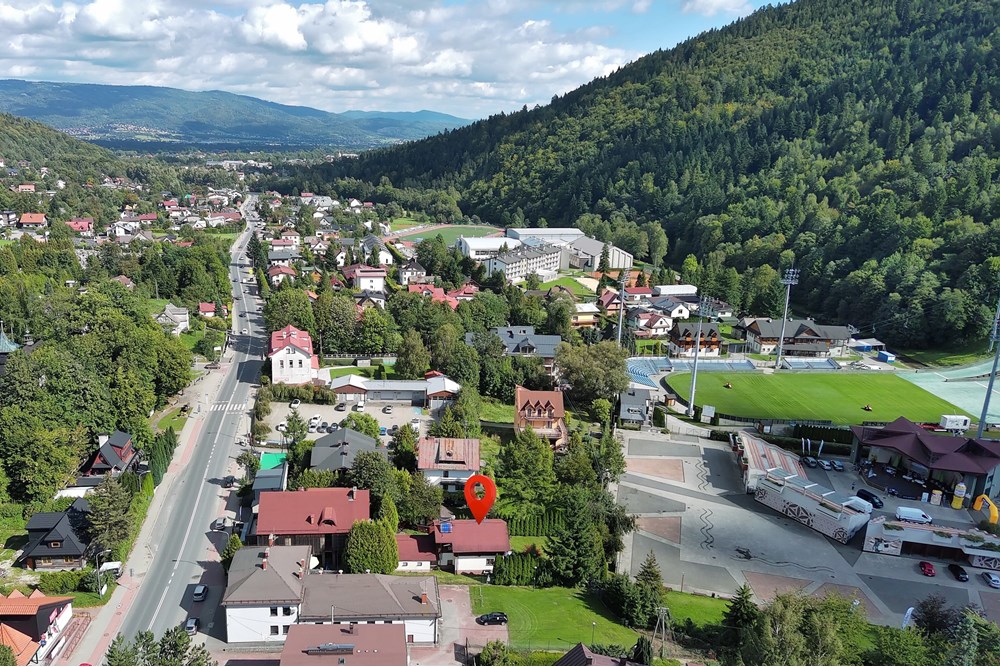 Dom wolnostojący - Sprzedaż - Szczyrk, Polska - 51.JPG - 800061116-28