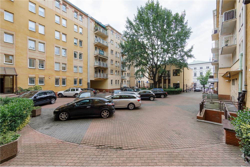 Mieszkanie - Sprzedaż - Warszawa, Polska - 20 - 810291002-134