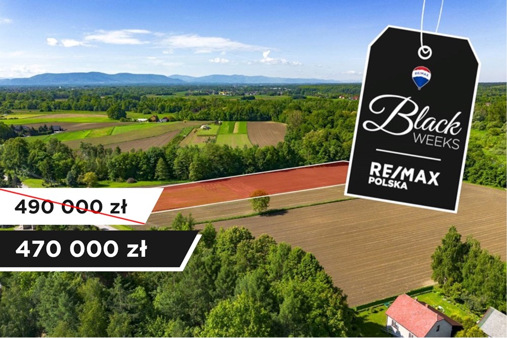 Działka - Sprzedaż - Grojec, Polska - 800061107-96.jpg - 800061107-96