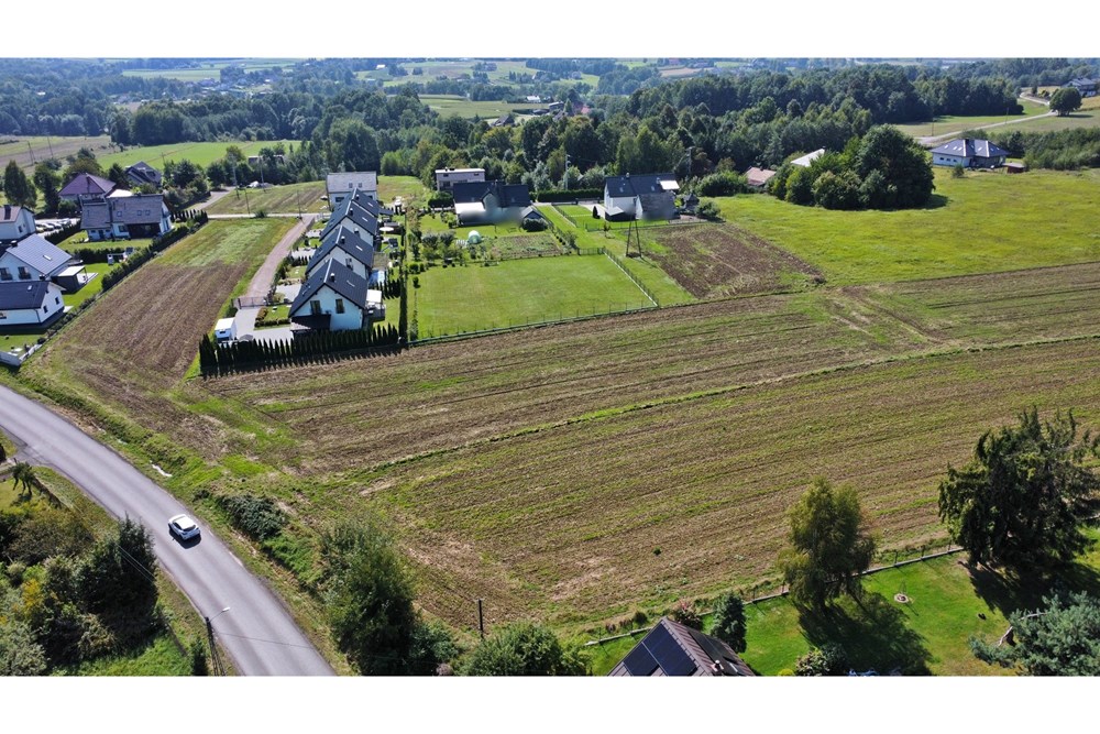 Działka budowlana - Sprzedaż - Frydrychowice, Polska - 27.jpg - 800061039-519