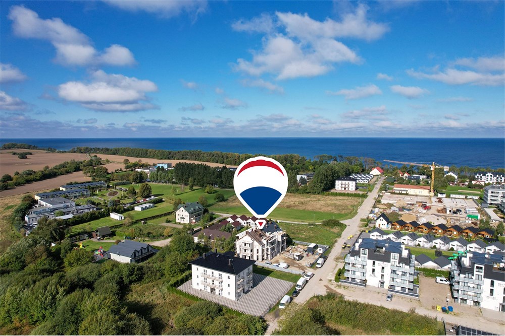 Apartament wakacyjny - Sprzedaż - Sarbinowo, Polska - 19.jpg - 470281009-83