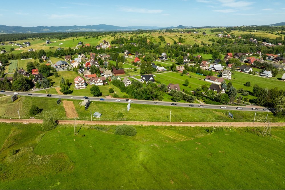 Działka - Sprzedaż - Szaflary, Polska - DJI_0637-HDR-16.jpg - 470151024-442