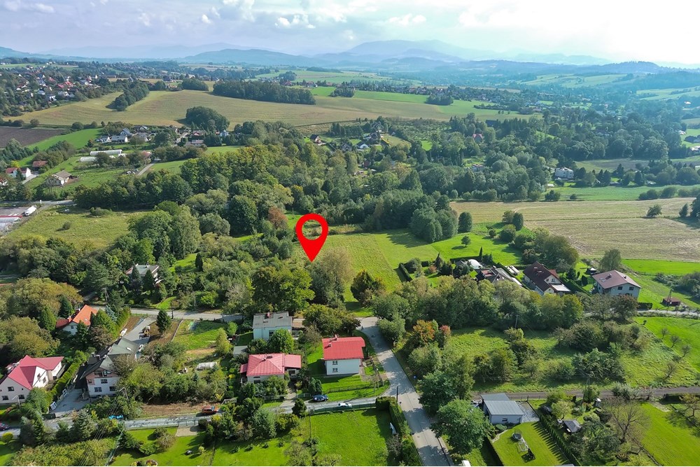 Działka budowlana - Sprzedaż - Cieszyn, Polska - CIE_012M.JPG - 800061016-1287