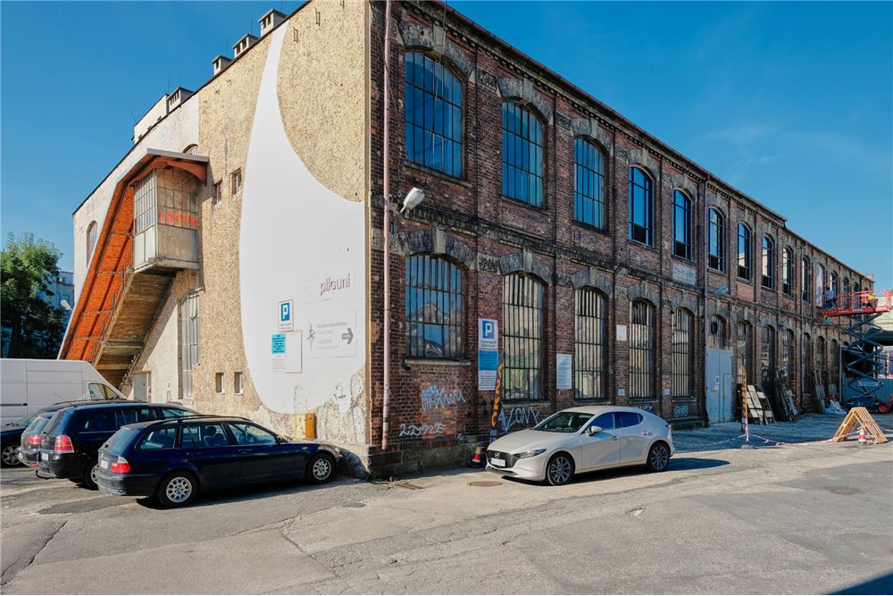 Lokal handlowy/usługowy - Wynajem - Bielsko-Biała, Polska - 1 - 800061016-1297