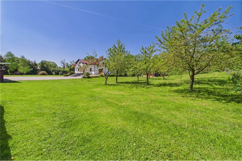 Dom jednorodzinny - Sprzedaż - Gorzyczki, Polska - 12 - 470311001-13