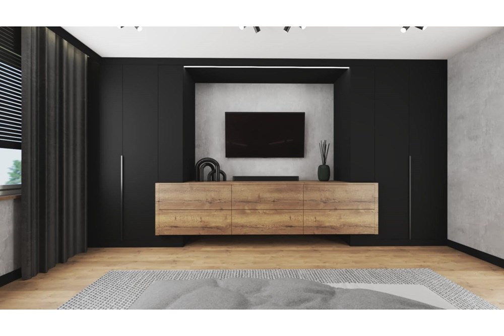 Mieszkanie dwupoziomowe - Wynajem - Kraków, Polska - 1000004135.jpg - 800241043-15