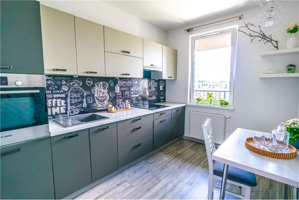 Mieszkanie - Sprzedaż - Kraków, Polska - 11 - 800241005-210