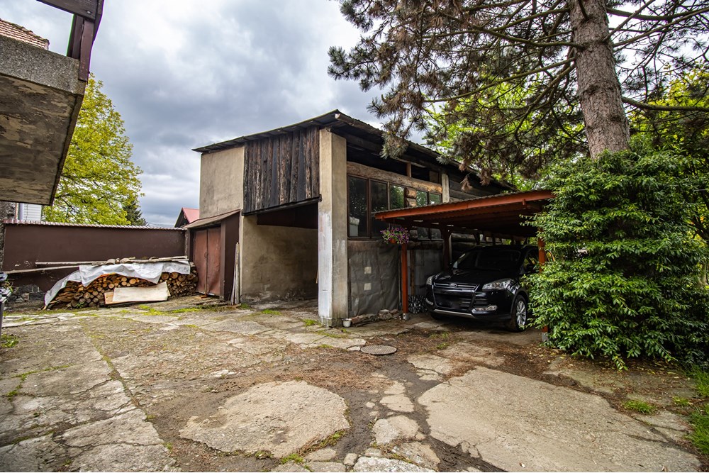 Dom dwurodzinny - Sprzedaż - Wieprz, Polska - IMG_1869.jpg - 800061028-468