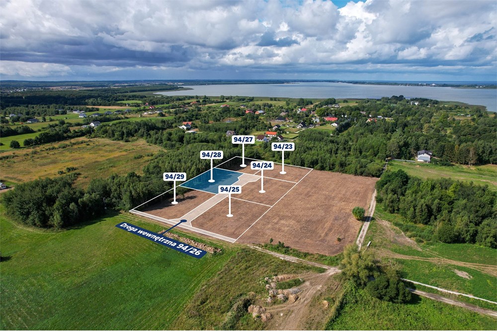 Działka budowlana - Sprzedaż - Koszalin, Polska - 8.jpg - 470281008-45