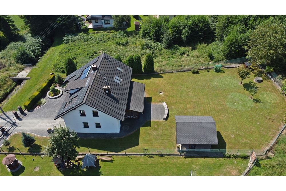 Dom jednorodzinny - Sprzedaż - Górki Wielkie, Polska - 68 - 800061039-517