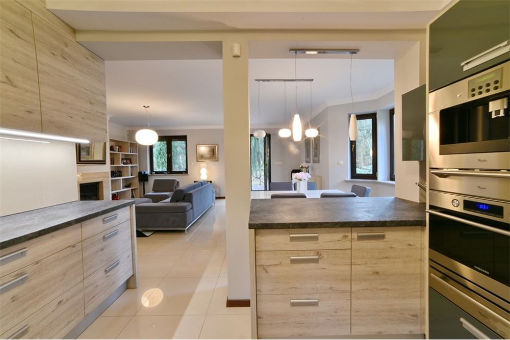 Dom wolnostojący - Sprzedaż - Arciechów, Polska - 30 - 810131038-265