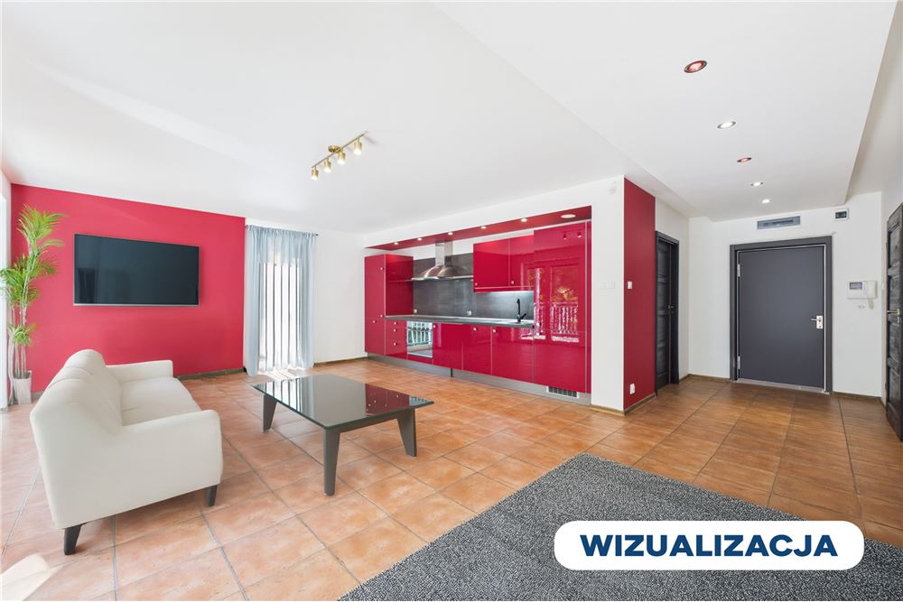 Mieszkanie na parterze - Sprzedaż - Darłowo, Polska - 48 - 470281009-103