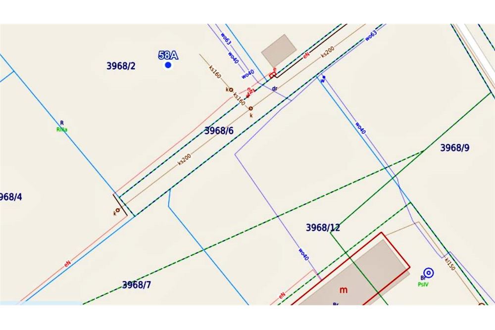 Działka budowlana - Sprzedaż - Inwałd, Polska - 24 - 800061016-1159