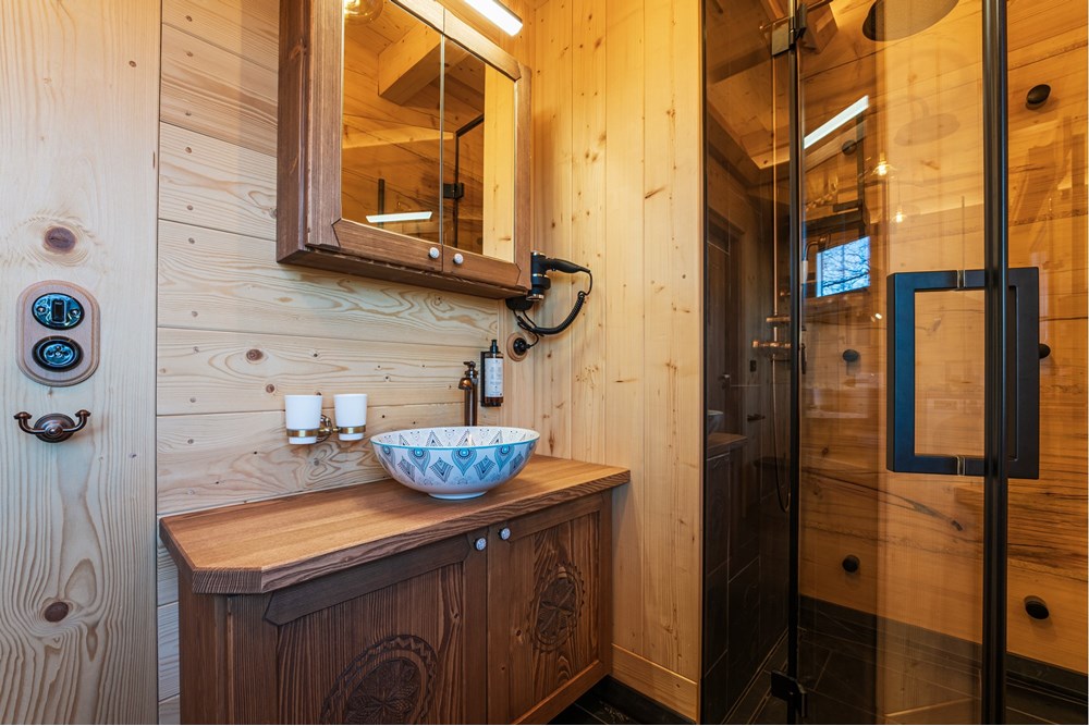 Dom wolnostojący - Sprzedaż - Kościelisko, Polska - DSC01984-HDR-2-2.jpg - 470151035-145