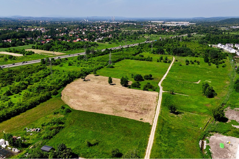 Działka budowlana - Sprzedaż - Kraków, Polska - d2 (7).jpg - 800241049-11