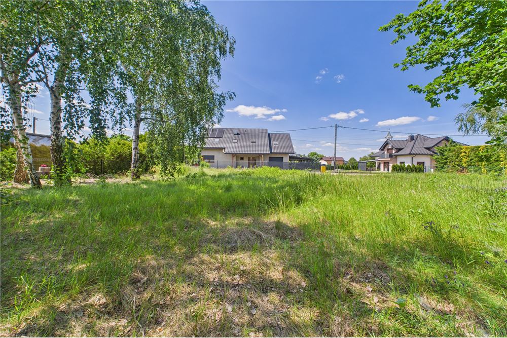 Działka budowlana - Sprzedaż - Żory, Polska - 6 - 470311001-39