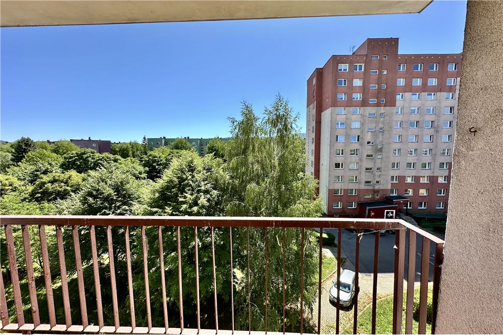 Mieszkanie - Sprzedaż - Bielsko-Biała, Polska - 22 - 800061098-161