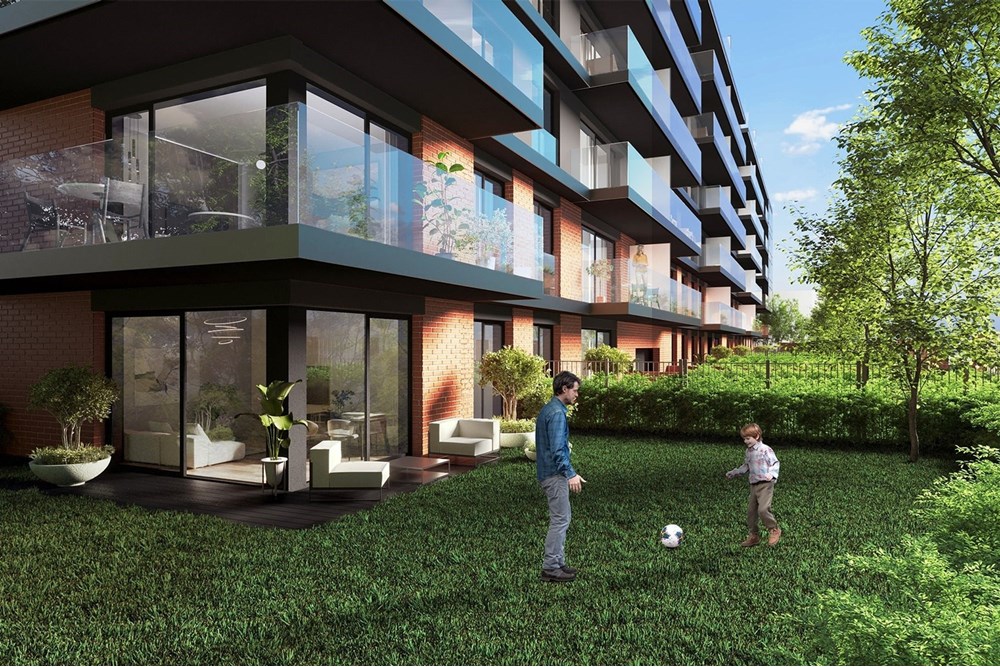 Luksusowy apartament - Sprzedaż - Kołobrzeg, Polska - Ujęcie n2.jpg - 790221004-67