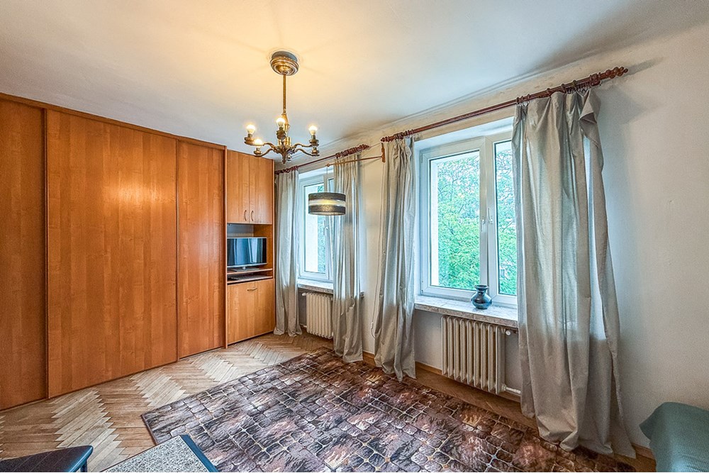 Mieszkanie - Sprzedaż - Łódź, Polska - Mieszkanie--na-sprzedaż-Lodz-Baluty-1.jpg - 470191035-104