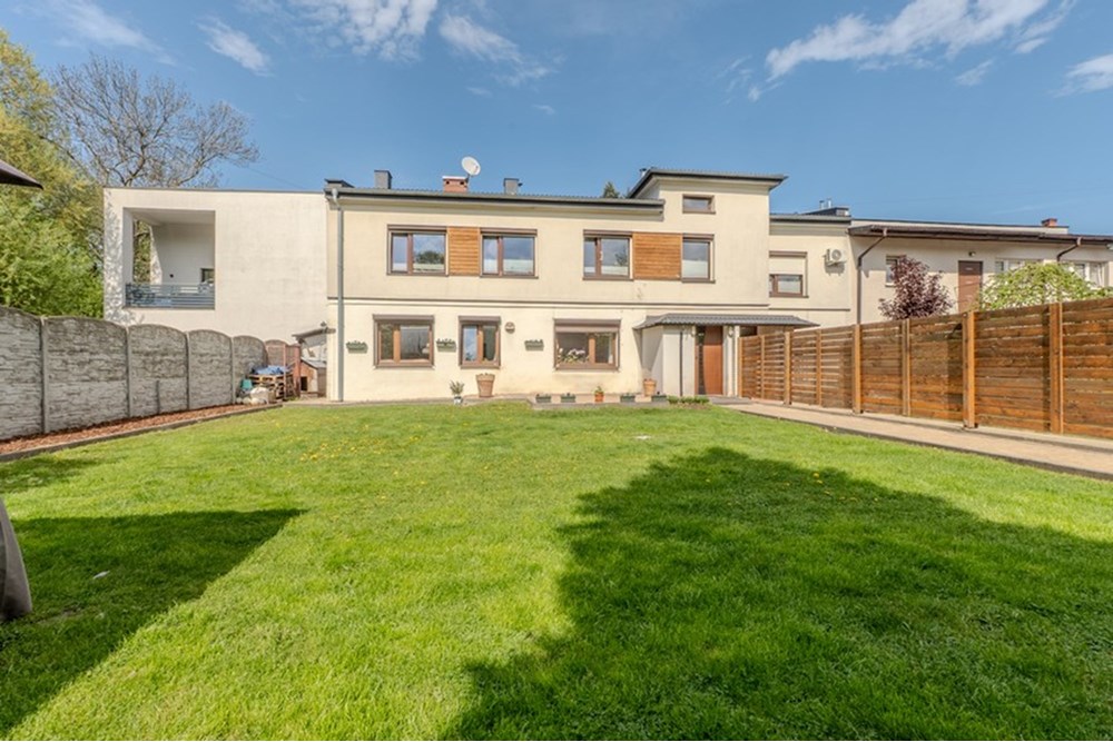 Mieszkanie na parterze - Sprzedaż - Bielsko-Biała, Polska - KUBA - ANDERSA.JPG - 470131106-28