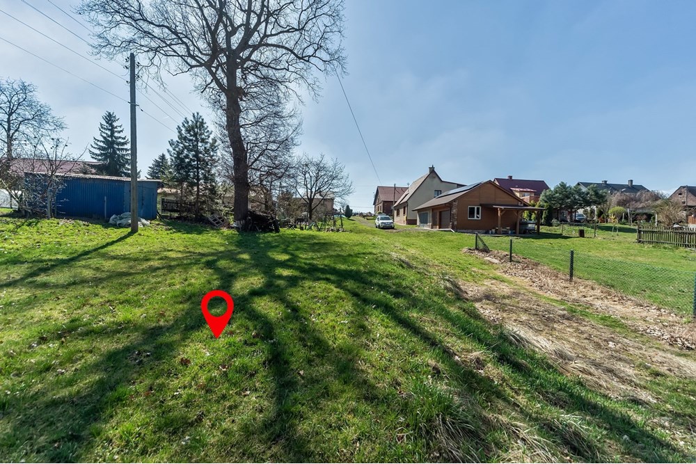 Działka budowlana - Sprzedaż - Oświęcim, Polska - KO39_5.jpg - 470131109-26