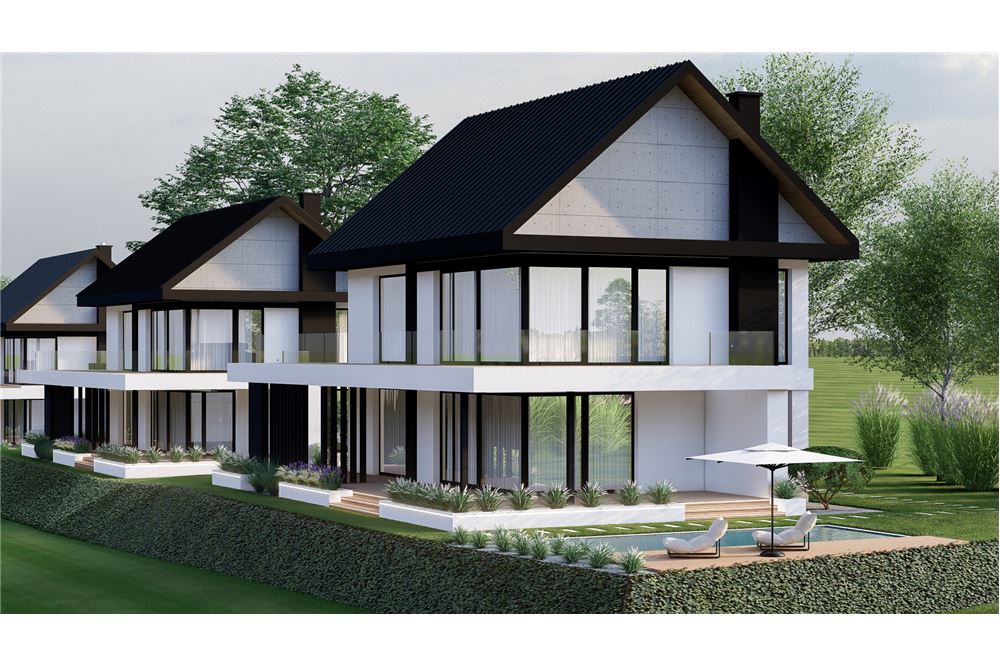 Dom wolnostojący - Sprzedaż - Szlembark, Polska - 7 - 800091040-83