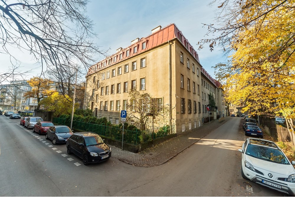 Mieszkanie - Sprzedaż - Bielsko-Biała, Polska - MI2_003M.jpg - 800061076-444