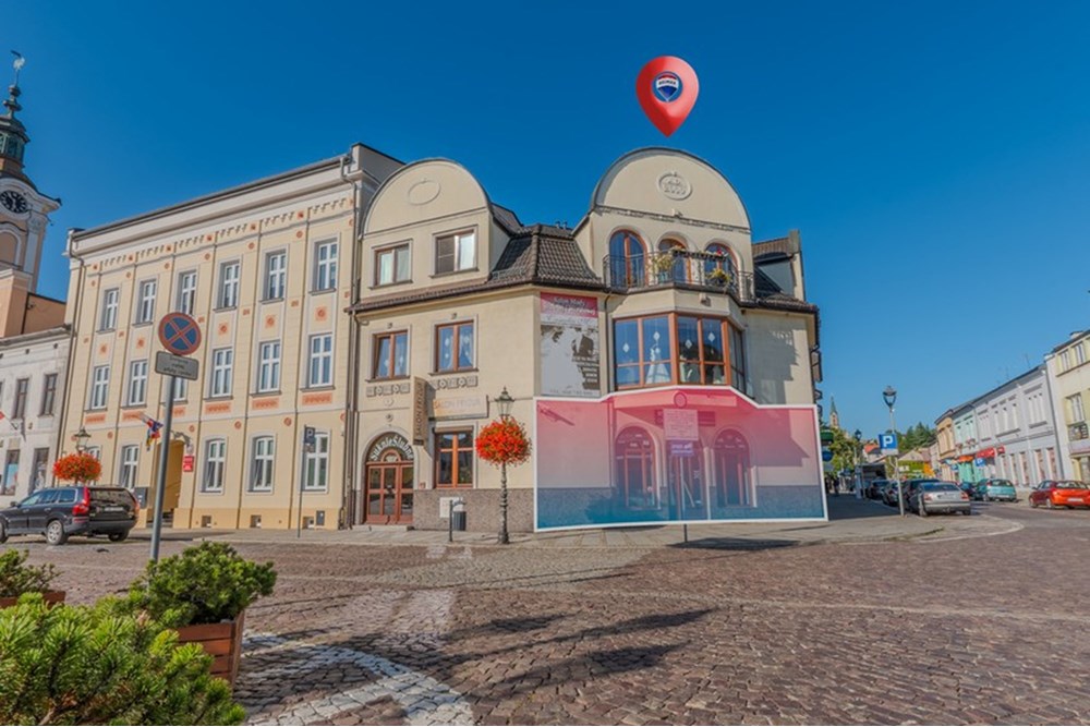 Lokal handlowy/usługowy - Wynajem - Skoczów, Polska - 3.JPG - 470131102-43