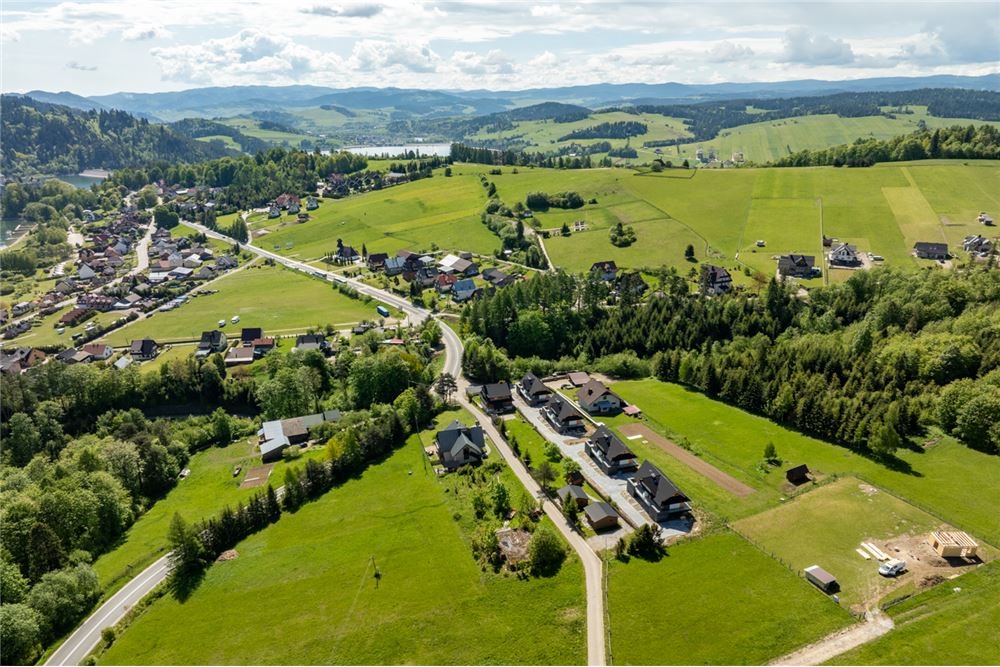 Dom wolnostojący - Sprzedaż - Niedzica-Zamek, Polska - 22 - 470151037-45