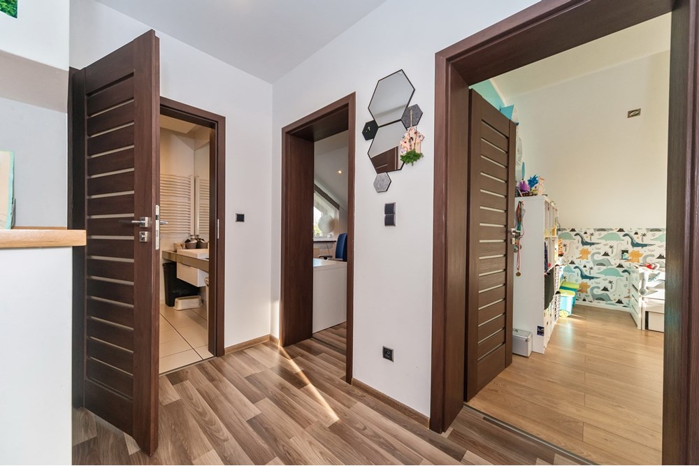 Dom dwurodzinny - Sprzedaż - Bestwinka, Polska - BEST_079M.jpg - 800061076-435