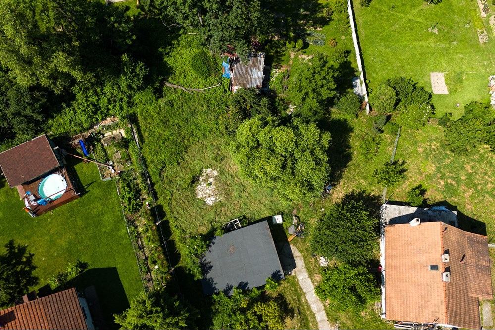 Działka budowlana - Sprzedaż - Kraków, Polska - dzialka-12.jpg - 800241049-10