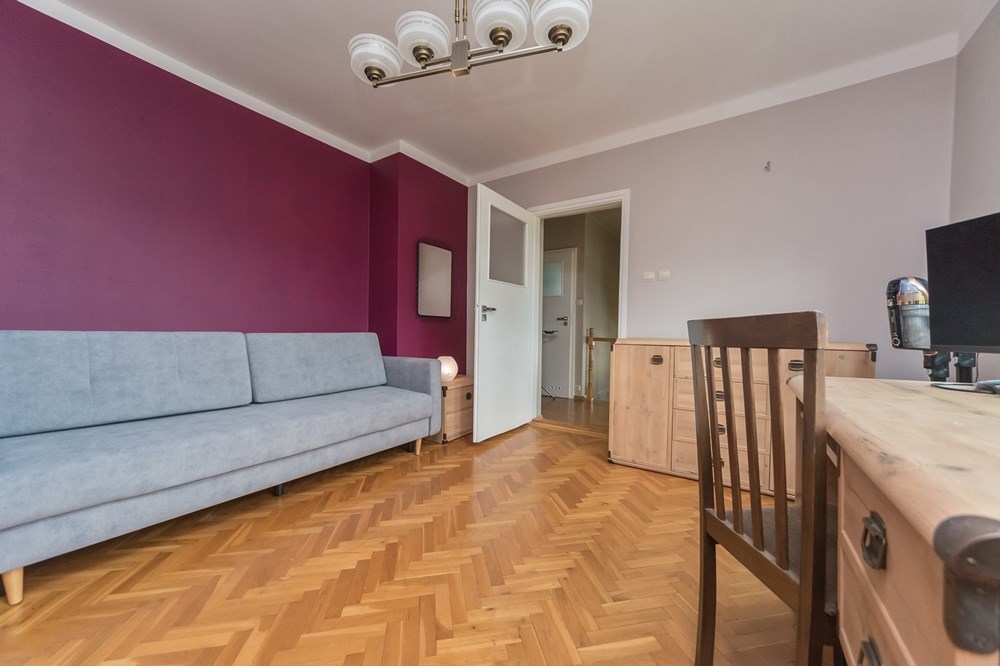 Dom wolnostojący - Sprzedaż - Bielsko-Biała, Polska - KRZE_032M.jpg - 800061100-87