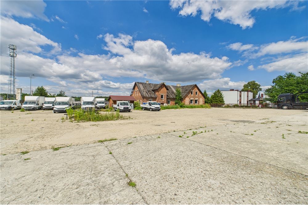 Działka - Sprzedaż - Rybnik, Polska - 8 - 470311007-7