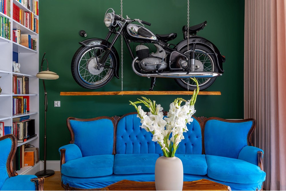 Dom wolnostojący - Sprzedaż - Jedlnia-Letnisko, Polska - JEDLNIA-30.jpg - 810251036-47