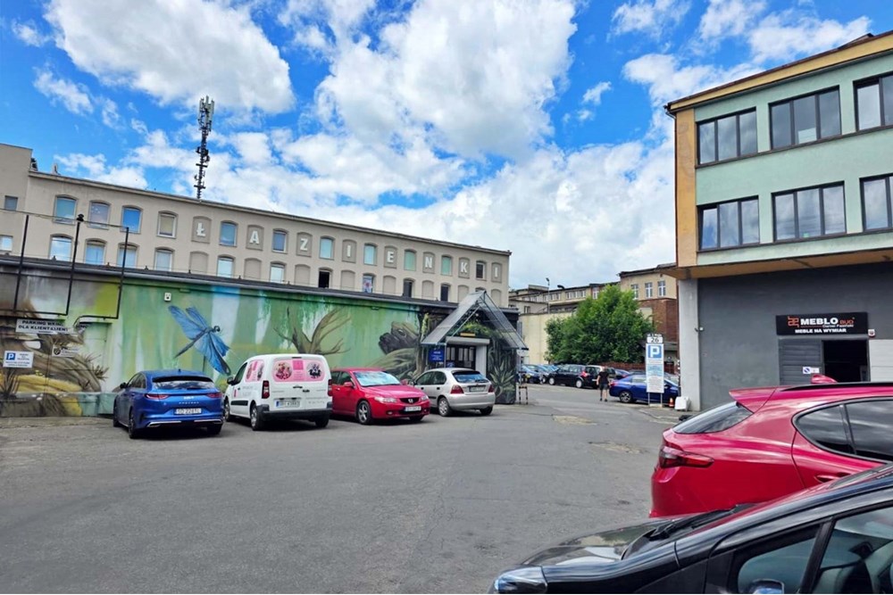 Lokal handlowy/usługowy - Wynajem - Bielsko-Biała, Polska - 1.jpg - 800061016-1299