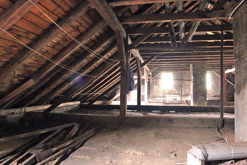 Kamienica - Sprzedaż - Cieszyn, Polska - 71 - 800041001-881