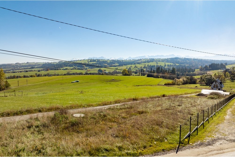 Działka budowlana - Sprzedaż - Maruszyna, Polska - 20251020-DJI_0586-HDR.jpg - 470151024-461