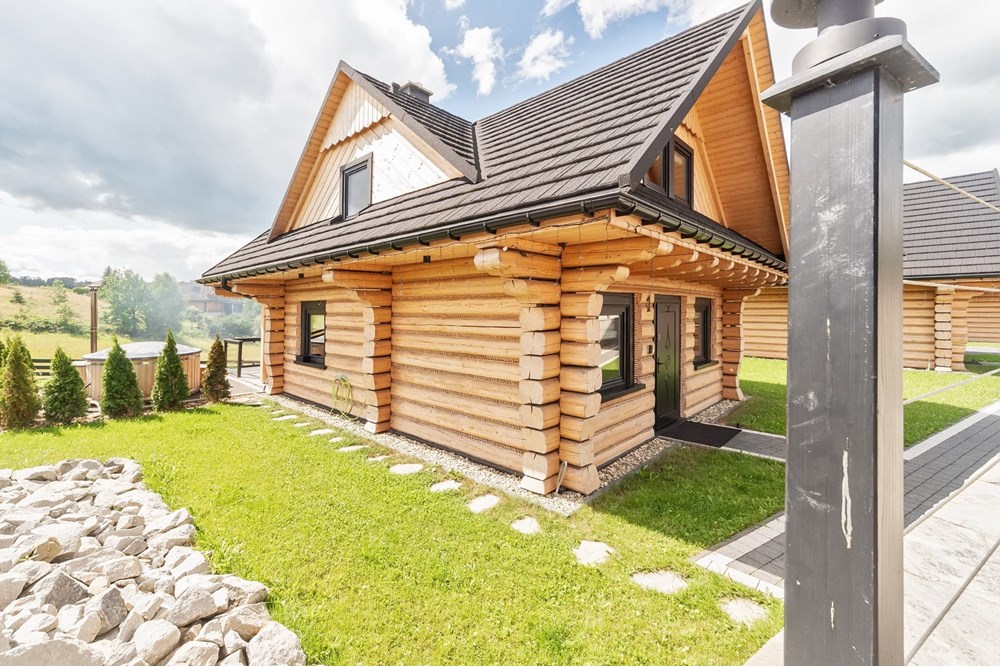 Biznes - Sprzedaż - Istebna, Polska - MIODM_067M.jpg - 800061093-116