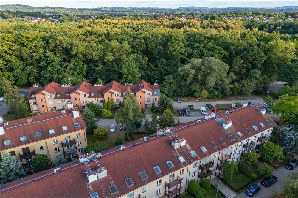 Mieszkanie - Sprzedaż - Kraków, Polska - 26 - 800241005-212