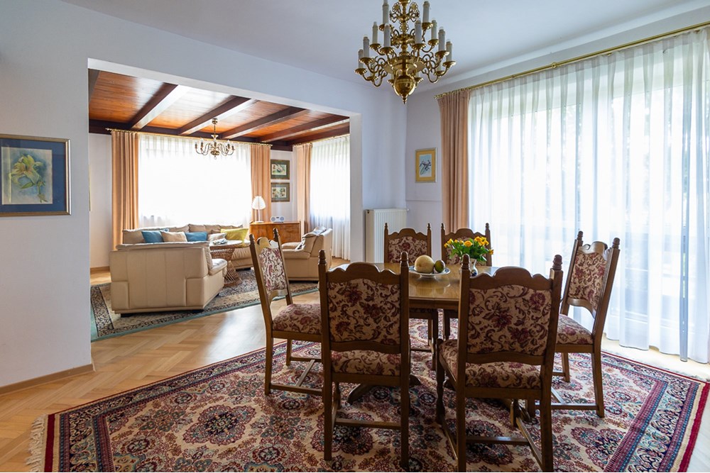 Dom wolnostojący - Sprzedaż - Zgierz, Polska - Prosta 16-21.jpg - 470291004-260