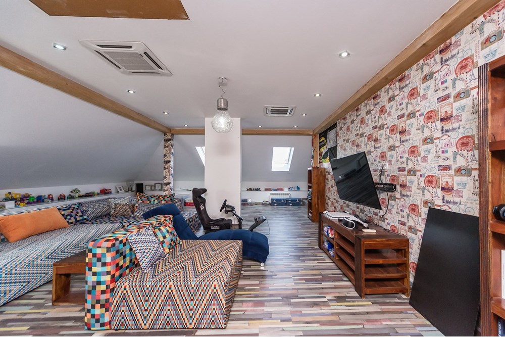 Rezydencja/Willa/Dworek - Sprzedaż - Klecza Dolna, Polska - KLECZA_0060M.jpg - 800061100-86